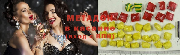 шишки Магас