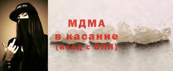 шишки Магас